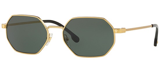 Солнцезащитные очки GLAM MEDUSA VE 2194